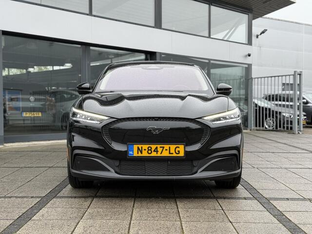 Ford MUSTANG Mach-E RWD | Panorama | Leder | Bang & Olufssen |