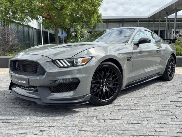 Ford MUSTANG GT 350 GT 5.0 / Nardo / Leder /