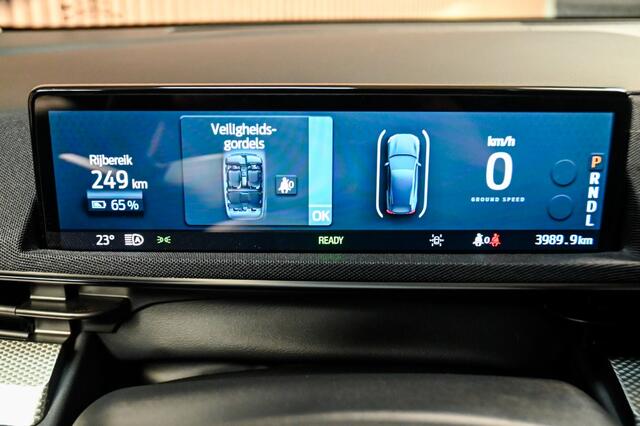 Ford MUSTANG Extended RWD 98 kWh LED | Camera | Stoel-stuur verwarming