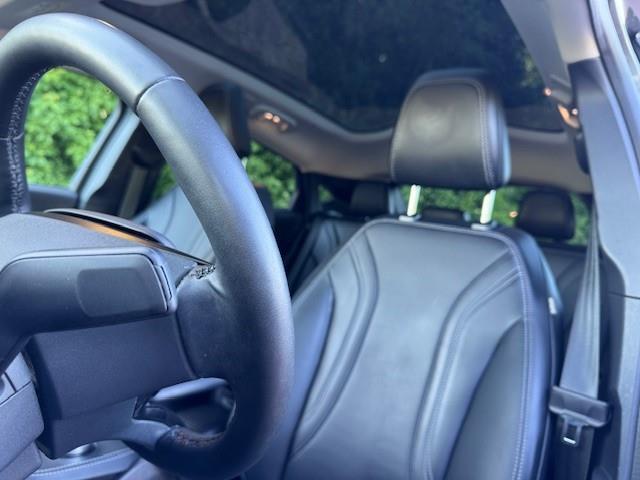 Ford MUSTANG MACH-e EXTENDED RWD 98KWH THAAK/PANO/LEER/360CAM/600RANGE