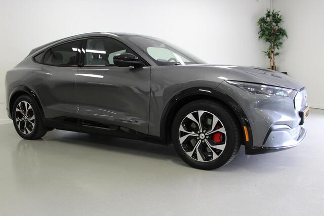 Ford MUSTANG Mach-E Extended AWD 98 kWh | 530KM! | 338PK! | NAVI | ACC | 19'LMV | B&O-AUDIO | LED | CAMERA | CARPLAY |
