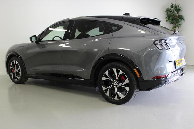 Ford MUSTANG Mach-E Extended AWD 98 kWh | 530KM! | 338PK! | NAVI | ACC | 19'LMV | B&O-AUDIO | LED | CAMERA | CARPLAY |