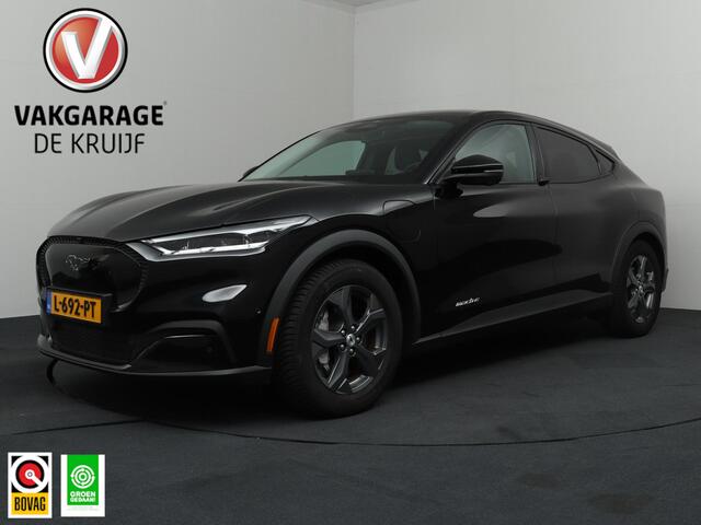 Ford MUSTANG Mach-E RWD 75 kWh | ACC | Bang & Olufsen | 360° Camera!