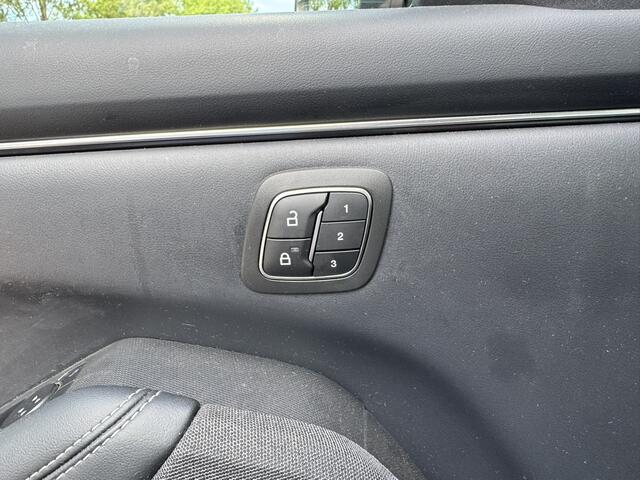 Ford MUSTANG Mach-E RWD 75 kWh *Navigatie*Leder*LED*