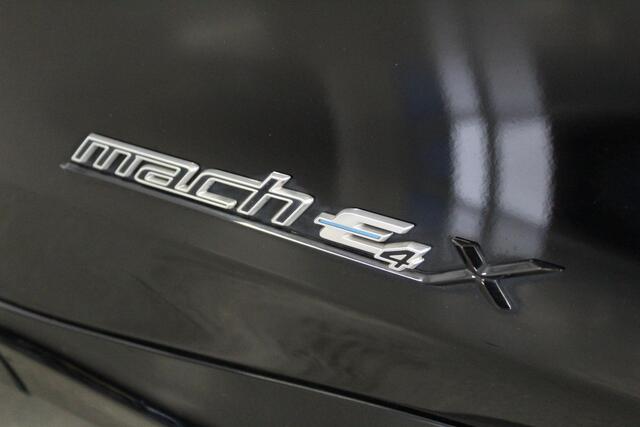 Ford MUSTANG Mach-E Extended AWD 98 kWh