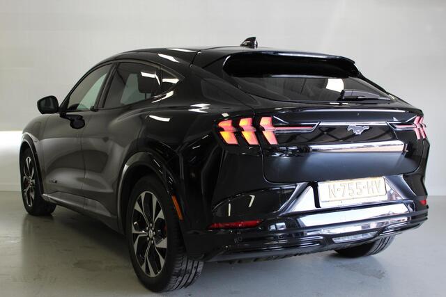 Ford MUSTANG Mach-E Extended AWD 98 kWh