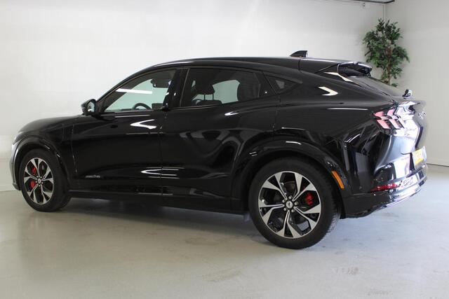 Ford MUSTANG Mach-E Extended AWD 98 kWh