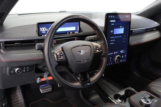 Ford MUSTANG Mach-E Extended AWD 98 kWh