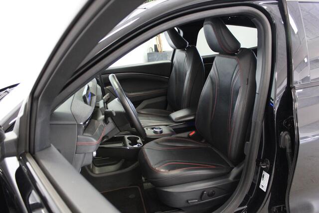 Ford MUSTANG Mach-E Extended AWD 98 kWh