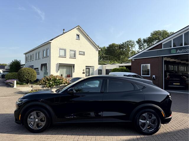 Ford MUSTANG Mach-E RWD 75 kWh Camera, Stoel/Stuur Verwarming, App Connect
