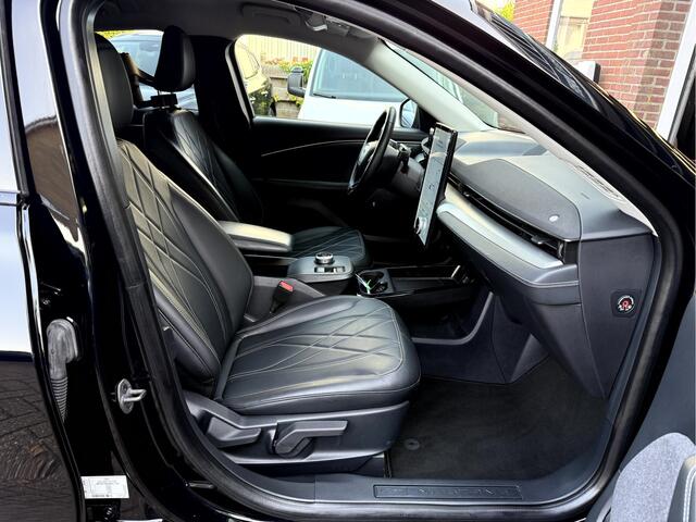 Ford MUSTANG Mach-E RWD 75 kWh Camera, Stoel/Stuur Verwarming, App Connect