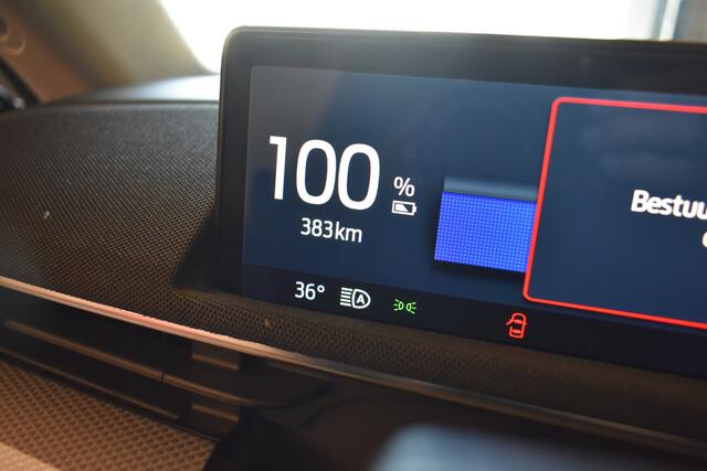 Ford MUSTANG Mach-E RWD 75 kWh 360° Cam Vol Leder El-aKlep CCS Lader B&O Stoel + Stuur Verwarming