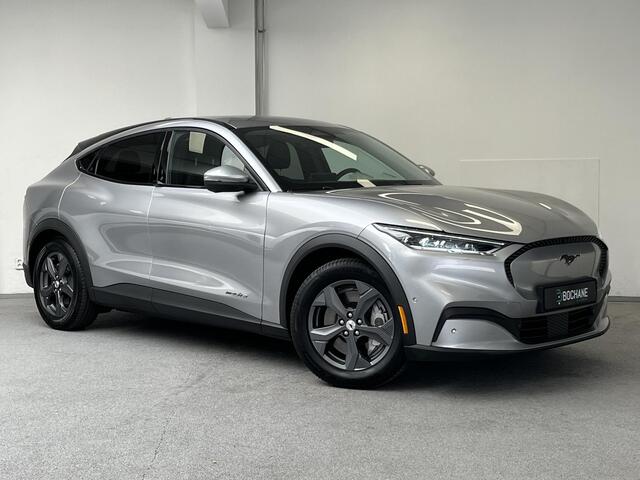 Ford MUSTANG Mach-E RWD 75 kWh | 1e-EIG | B&O | 360 CAMERA | CARPLAY |