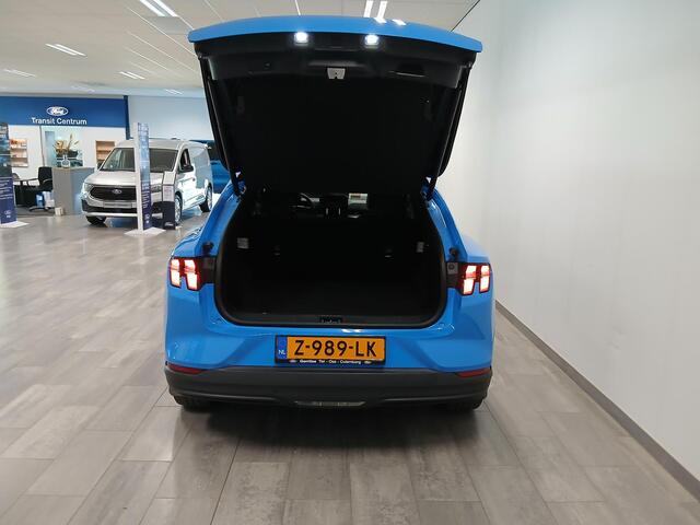 Ford MUSTANG Mach-E Extended RWD 98 kWh Ford Mustang Mach-E 98kWh Extended RWD