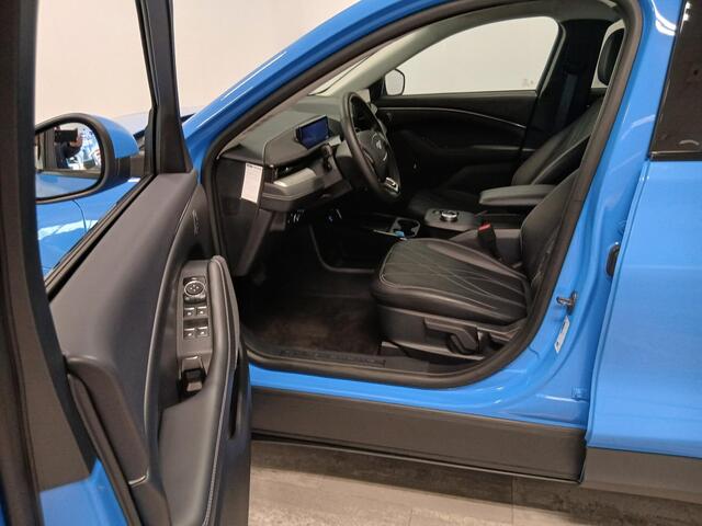 Ford MUSTANG Mach-E Extended RWD 98 kWh Ford Mustang Mach-E 98kWh Extended RWD