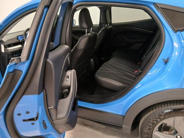 Ford MUSTANG Mach-E Extended RWD 98 kWh Ford Mustang Mach-E 98kWh Extended RWD