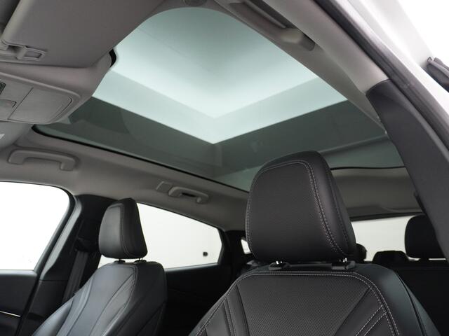 Ford MUSTANG Mach-E Extended RWD 98kWh 301pk Leer Trekhaak Pano-Dak Adaptive Cruise Lane Centring/change Assist Stop&Go Apple Carplay Android Auto 360°Camera Active-Park-Assist PDC-a+v Sync4A Lmv B&O®-HiFi-10speakers Qi-laden LED Pre-Collision-Assist Elektr.verst.Stoe