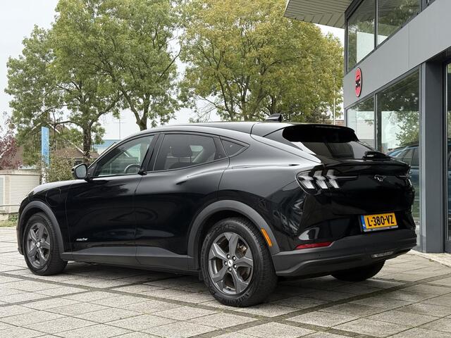 Ford MUSTANG Mach-E RWD 75 kWh | Navi | Camera | Stoel / Stuur Verwarming |