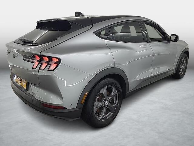 Ford MUSTANG Mach-E Extended RWD 98 kWh | Panoramadak | tech. plus pakket |