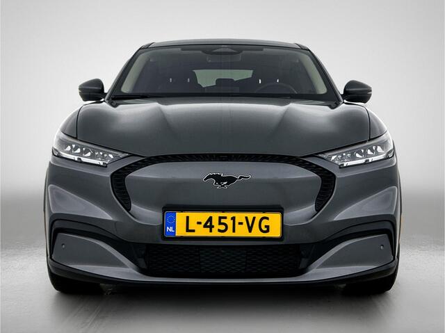 Ford MUSTANG Mach-E Extended RWD 98 kWh | Origineel NL! | NAP!