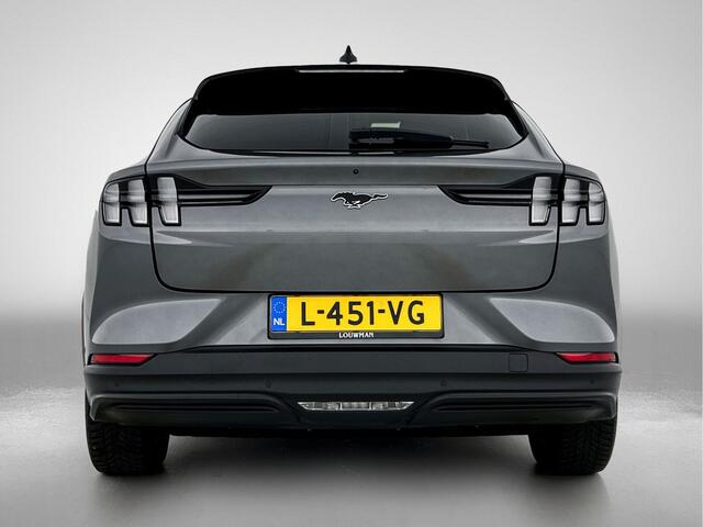 Ford MUSTANG Mach-E Extended RWD 98 kWh | Origineel NL! | NAP!