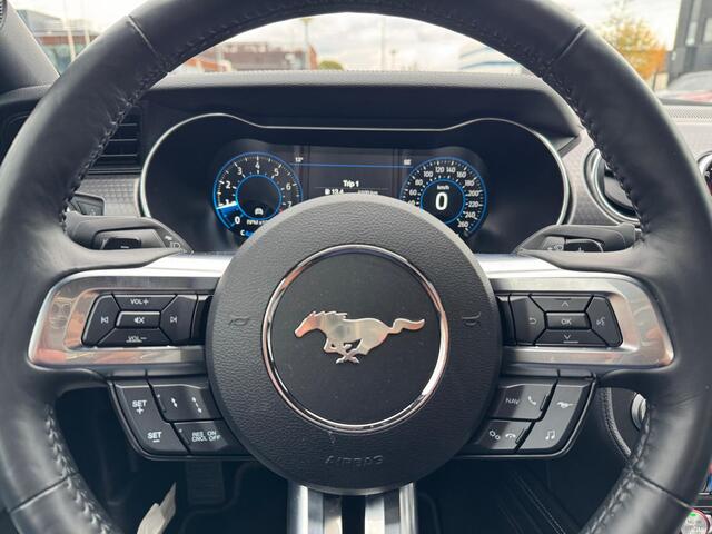 Ford MUSTANG 5.0 V8 GT / B&O / Performance pkg / ACC /