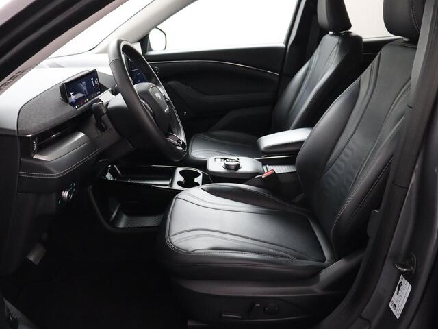 Ford MUSTANG Mach-E Extended RWD 98 kWh SoH 94,3! | ACC | 360° Camera | Panoramadak!