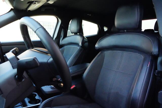 Ford MUSTANG Mach-E GT Extended AWD 98 kWh 487pk Stoelverwarming/B&O/360Camera