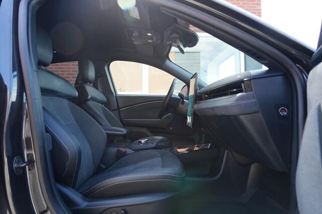 Ford MUSTANG Mach-E GT Extended AWD 98 kWh 487pk Stoelverwarming/B&O/360Camera