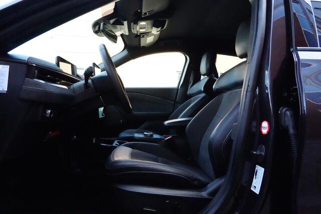 Ford MUSTANG Mach-E GT Extended AWD 98 kWh 487pk Stoelverwarming/B&O/360Camera