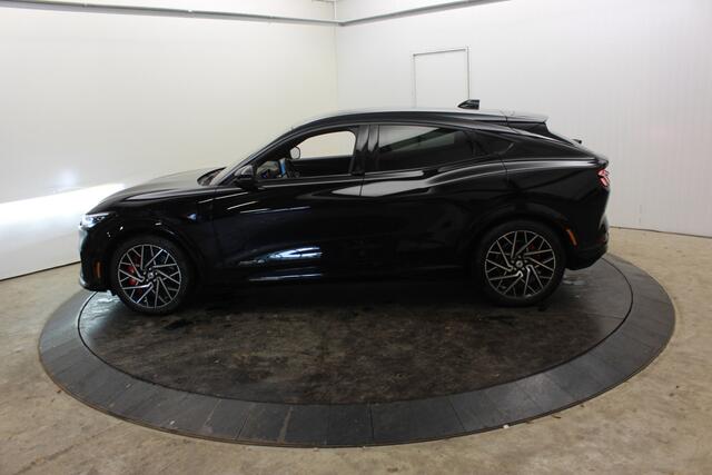 Ford MUSTANG Mach-E GT Extended AWD 98 kWh 487PK Pano B&O 360° Cam Vol Leder El-Stoelen + A-klep