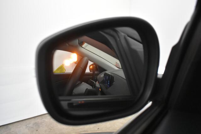 Ford MUSTANG Mach-E Extended RWD 98 kWh SOH 95,7% Pano 360° Cam El-stoelen + A-klep B&O Dhoek