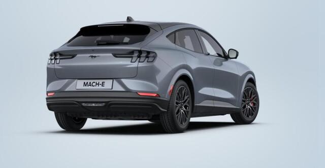 Ford MUSTANG Mach-E Extended Premium RWD 98 kWh 276pk | Ford Voorraad | Tech Pack Plus | Panoramadak