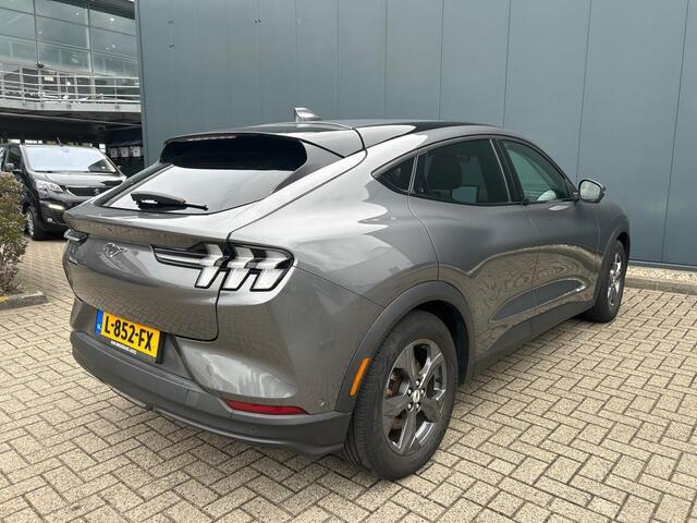 Ford MUSTANG Mach-E Aut. 75kWh | Leder | Navi | B&O Sound | 360 Camera |