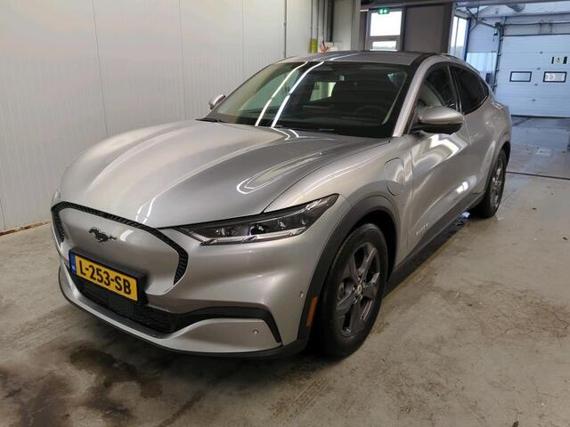 Ford MUSTANG Mach-E Aut. 75 kWh | Leder | Navi | B&O Sound | 360 Camera |