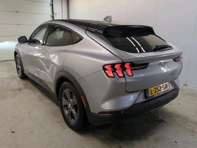 Ford MUSTANG Mach-E Aut. 75 kWh | Leder | Navi | B&O Sound | 360 Camera |