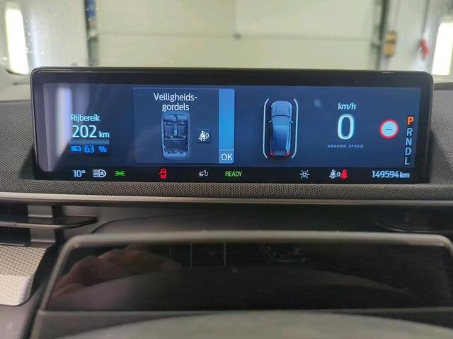 Ford MUSTANG Mach-E Aut. 75 kWh | Leder | Navi | B&O Sound | 360 Camera |