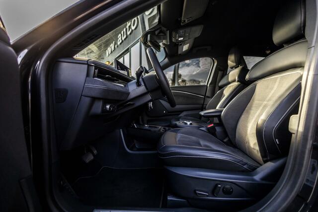 Ford MUSTANG Mach-E GT Extended AWD 98 kWh | B&O | 360° Camera