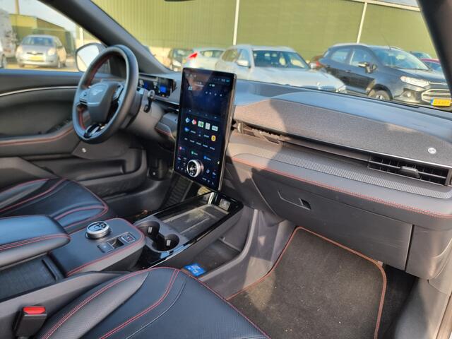 Ford MUSTANG Mach-E AWD 75 kWh | Pano | Premium Audio | Technology Pack Plus |