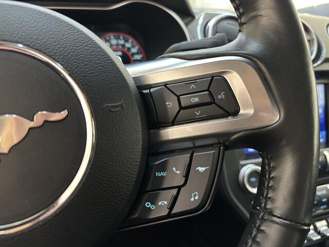 Ford MUSTANG 5.0 V8 GT Performance Carbon Pack