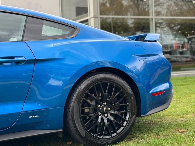 Ford MUSTANG 5.0 V8 GT / B&O / Performance pkg / ACC /