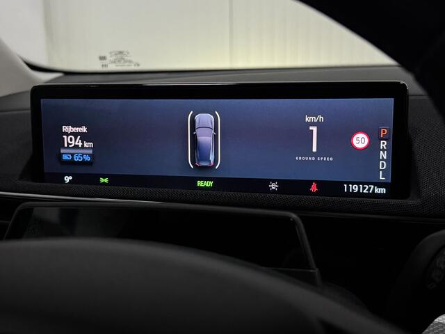 Ford MUSTANG Mach-E RWD 75 kWh 94,5% SOH Key-less 360 camera Leer B&O Audio LED Stoel/stuurverwaming 1Ste.Eigen.