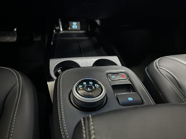 Ford MUSTANG Mach-E RWD 75 kWh 94,5% SOH Key-less 360 camera Leer B&O Audio LED Stoel/stuurverwaming 1Ste.Eigen.