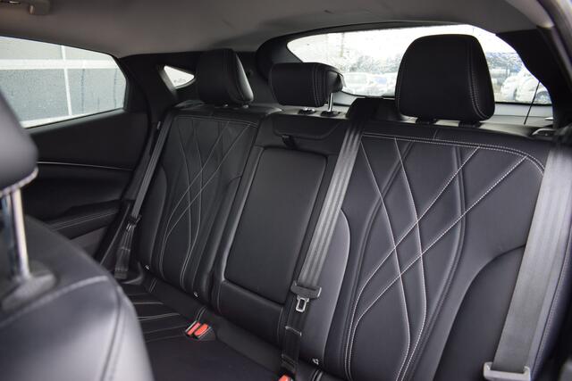 Ford MUSTANG Mach-E RWD 75 kWh | Leer | Stuur- en Stoelverw. | Apple CarPlay