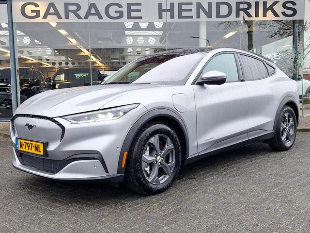 Ford MUSTANG Mach-E | Pano | Leder | RWD 75 kWh occasion