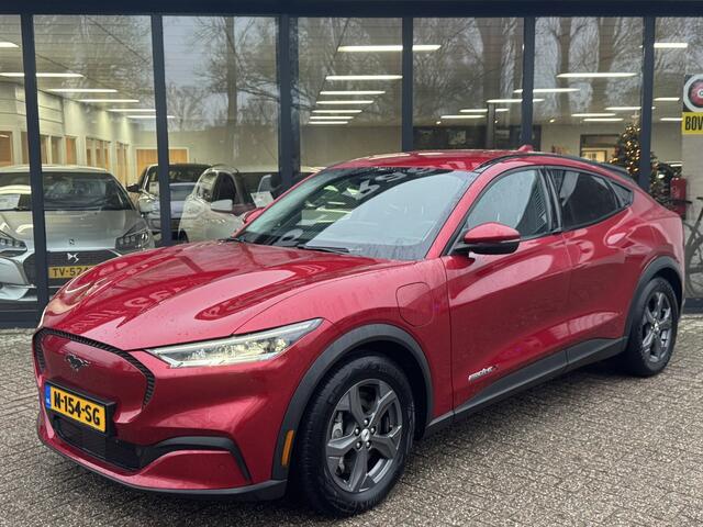 Ford MUSTANG Mach-E Extended RWD 98 kWh*ACC*LED*