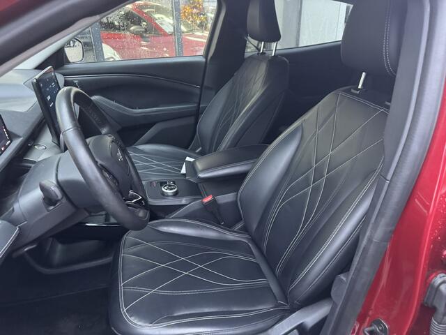 Ford MUSTANG Mach-E Extended RWD 98 kWh*ACC*LED*