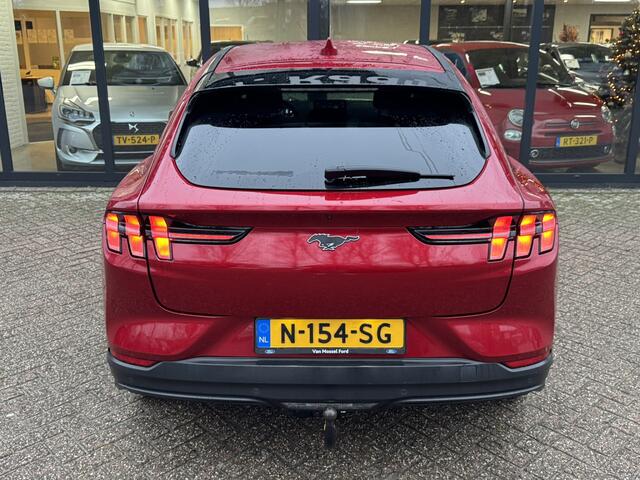 Ford MUSTANG Mach-E Extended RWD 98 kWh*ACC*LED*