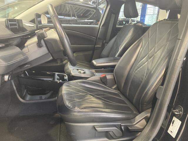 Ford MUSTANG Mach-E Ext. Range 286 pk RWD 98 kWh | Trekhaak | SOH 94,5% | B&O | El. a. klep | 360° Camera | Adapt cruise | 1e eig. | 100% dealer ond.