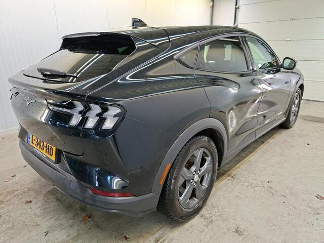 Ford MUSTANG Mach-E Aut. 75kWh Technology | Panorama | Leder | B&O Sound | 360 Camera |